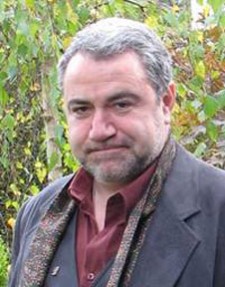 Roberto R. Aramayo