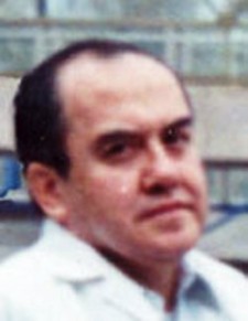 Alejandro Cruz Reyes