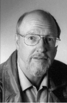 Wolfgang Kersting