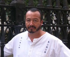 Rafael Montesinos