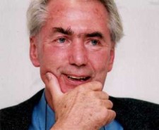 Reinhard Brandt