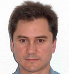 Antonio Segura Serrano