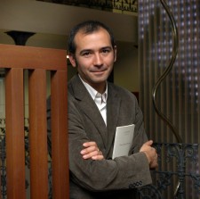 Antonio Casado da Rocha