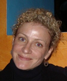 Alicia Ely Yamin