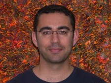 David P�rez Chico