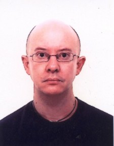 Emilio Moreno San Pedro