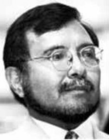 Enrique De la Garza Toledo