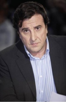 Vicente Serrano Mar�n