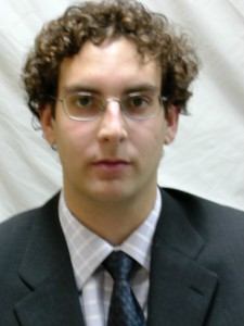 Aitor Panera Alonso