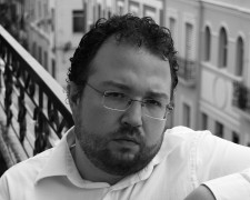 Francisco Arenas-Dolz