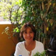 Etelvina Sandoval Flores