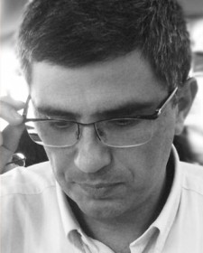 Joaqu�n Esteban Ortega
