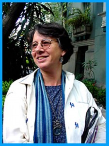Martha Turok