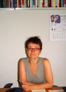 Adriana Kiczkowski
