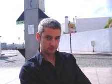 Alejandro Mart�n Navarro
