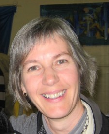 Alessandra Gillis Drage