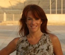 Ana Laura Valazza