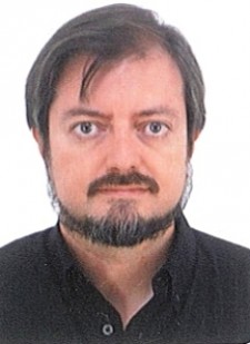 Antolin S�nchez Cuervo
