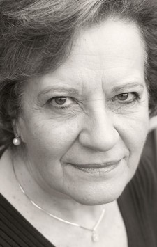 Victoria Camps