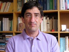Jos� Ignacio Galparsoro