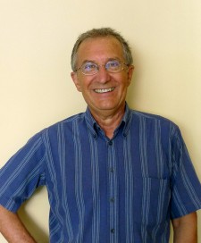 Gabriel Bello Reguera