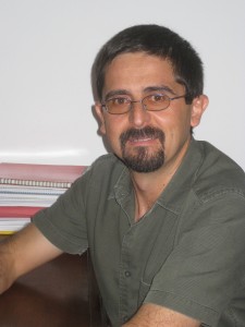 Jos� Manuel Romero