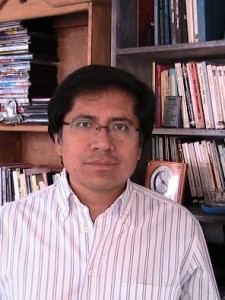 Oscar Diego Bautista