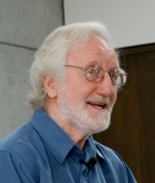 Philip McShane