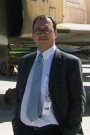 Diego Navarro Bonilla