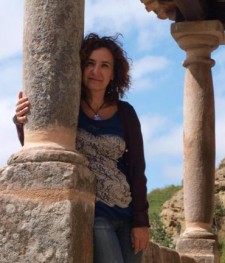 Dolores Serrano-Niza
