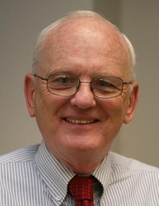 James M. Olson