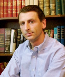 Pedro J. Cobo Pulido