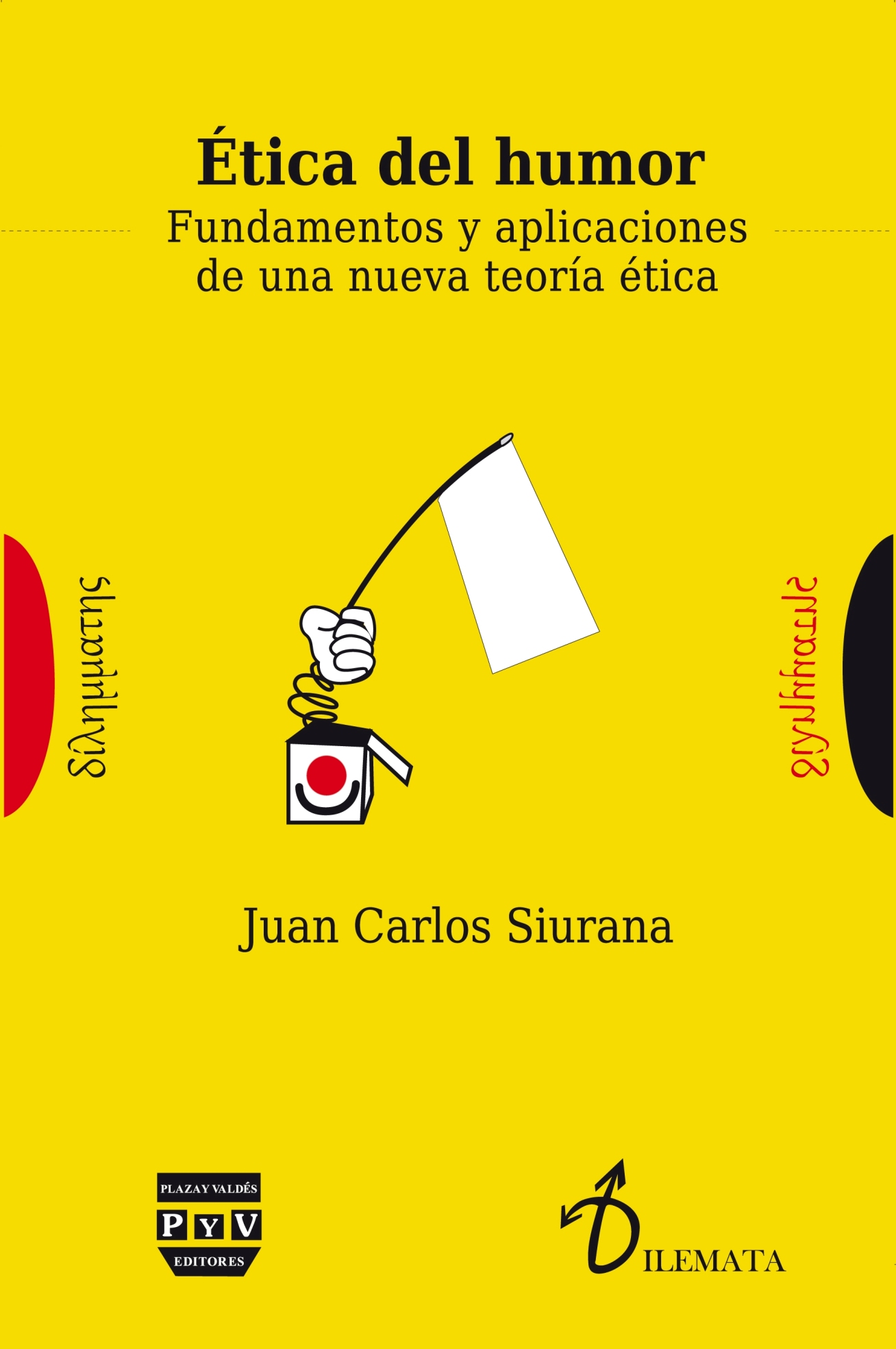 Portada del libro