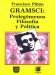 Portada de GRAMSCI: PROLEG�MENOS, FILOSOF�A Y POL�TICA