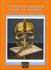 Portada de DIFERENTES RAZONES TIENE LA MUERTE