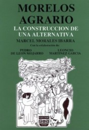 Portada de MORELOS AGRARIO