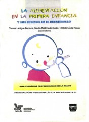 Portada de LA ALIMENTACI�N EN LA PRIMERA INFANCIA