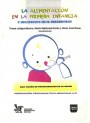 Portada de LA ALIMENTACI�N EN LA PRIMERA INFANCIA