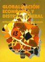 Portada de GLOBALIZACI�N ECON�MICA Y DISTRITO FEDERAL . Estrategias desde el �mbito local.