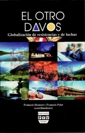 Portada de EL OTRO DAVOS