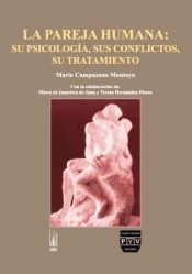 Portada de LA PAREJA HUMANA
