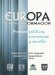 Portada de EUROPA EN TRANSFORMACI�N. Procesos pol�ticos, econ�micos y sociales