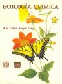 Portada de ECOLOG�A QU�MICA