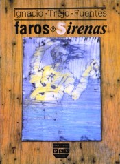 Portada de FAROS Y SIRENAS