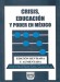 Portada de CRISIS, EDUCACI�N Y PODER EN M�XICO