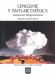 Portada de LENGUAJE Y ANTI-METAF�SICA