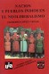 Portada de NACI�N Y PUEBLOS INDIOS EN EL NEOLIBERALISMO