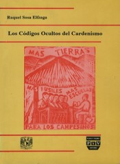 Portada de LOS C�DIGOS OCULTOS DEL CARDENISMO