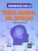 Portada de FUNDAMENTOS PARA LA TEOR�A GENERAL DEL DERECHO