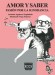 Portada de AMOR Y SABER. Pasi�n por la ignorancia